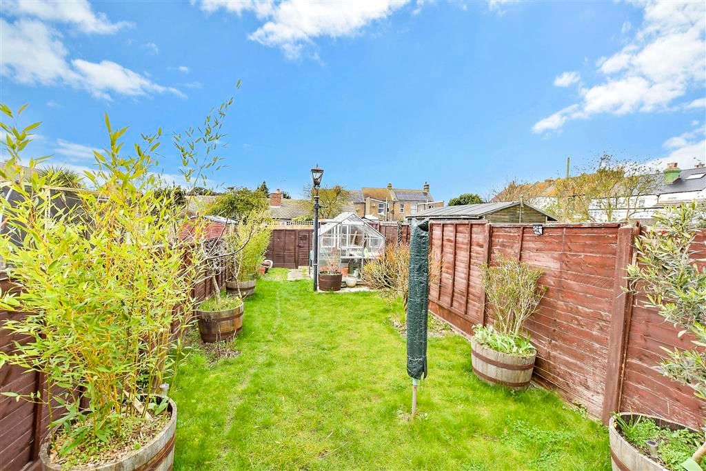 Property photo 2 of 9 Rear Garden