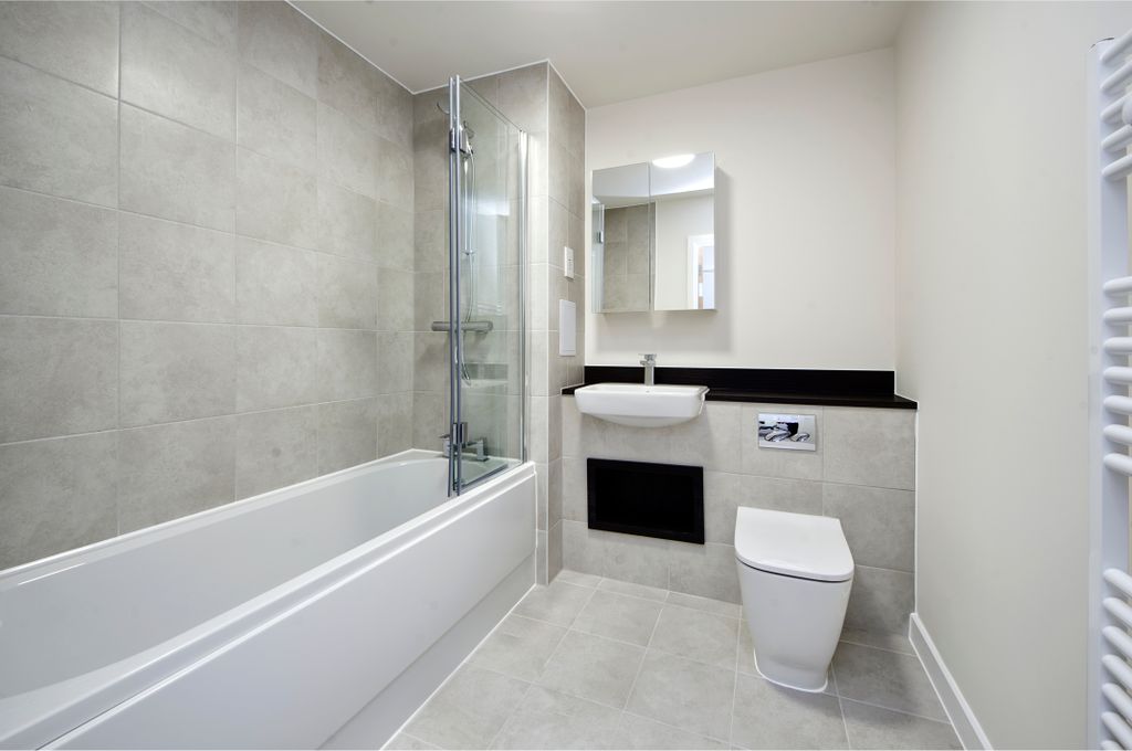 Property photo 2 of 10 Flat 7 Iris Hse-4437