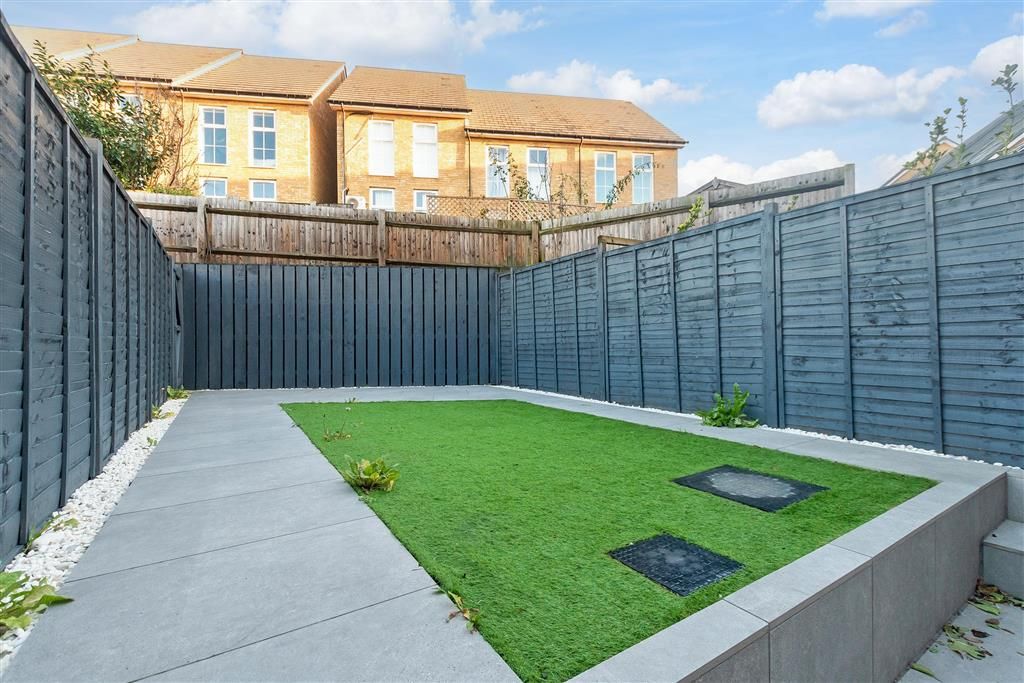 Property photo 3 of 12 Rear Garden