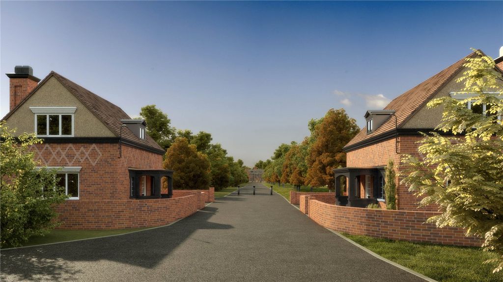 Property photo 1 of 10 Houghton Grange