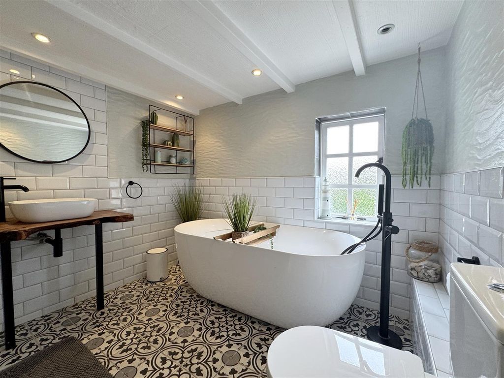 Additional image 10 of 2 bed semi-detached house for saleGrannys Lane, Perranporth TR6