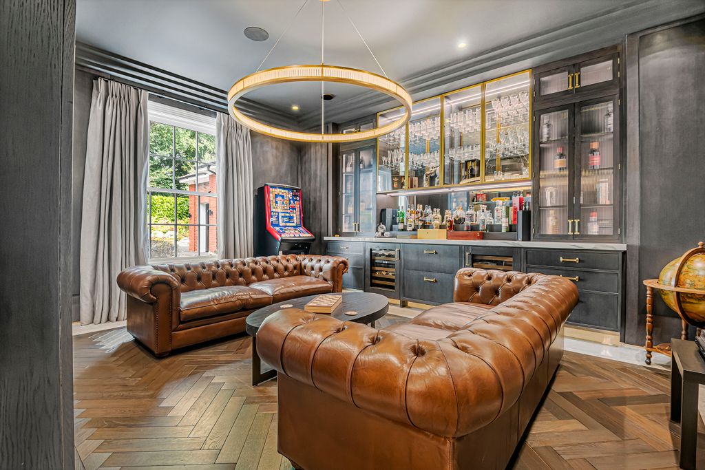 Additional image 9 of 8 bed property for saleAbbots Drive, Virginia Water, Surrey GU25