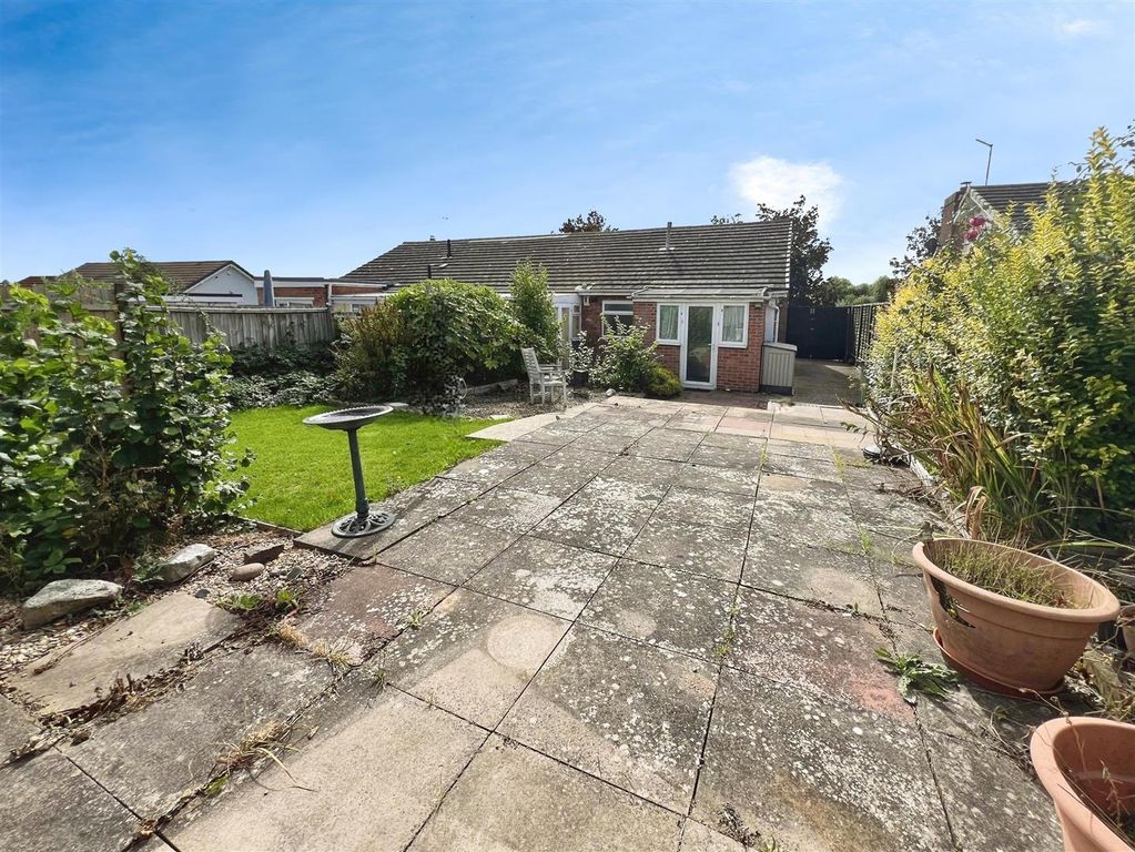 Property photo 2 of 10 Rear Elevation