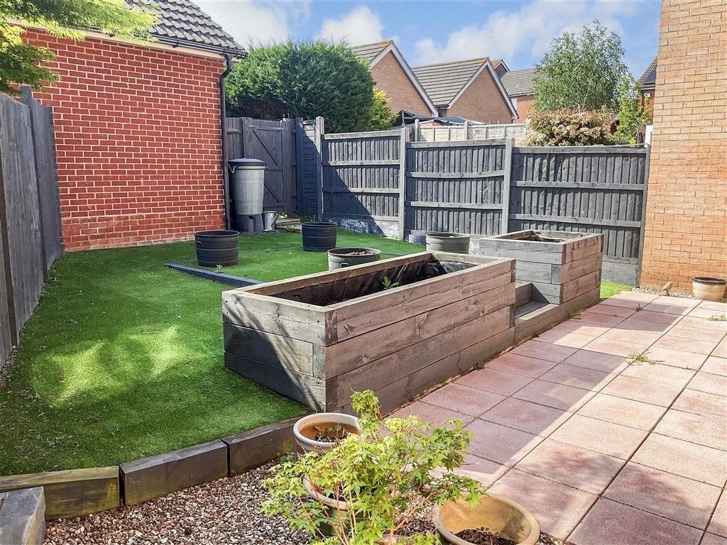 Property photo 2 of 5 Rear Garden