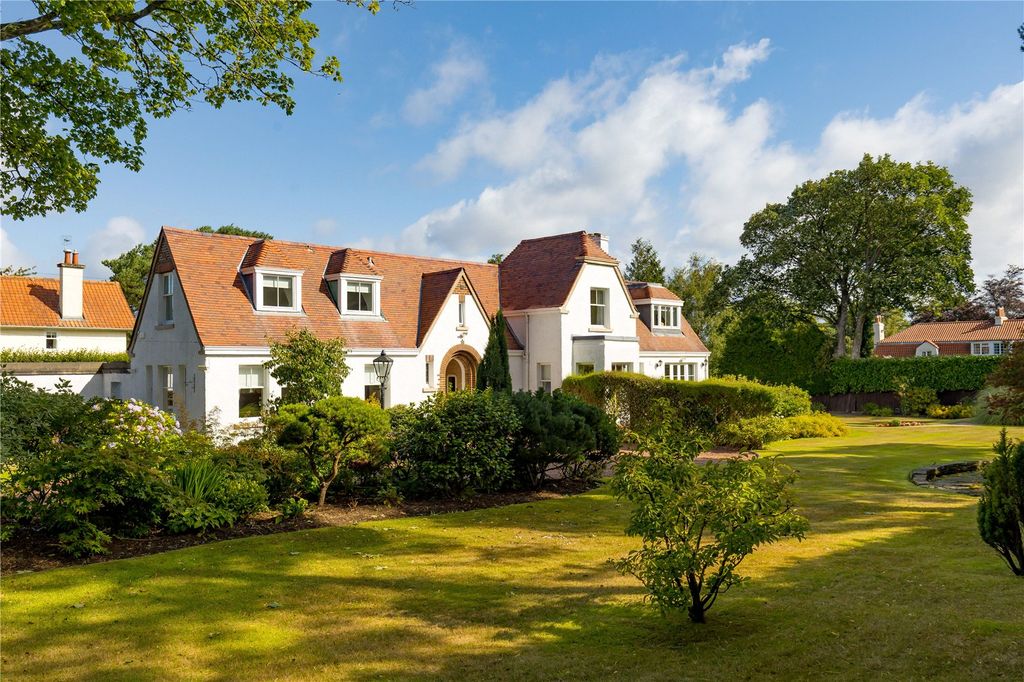 Property photo 1 of 36 The Garth