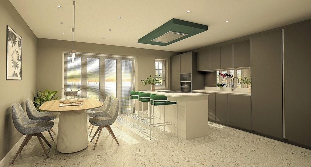 Property photo 2 of 9 Kitchen 2.Jpg