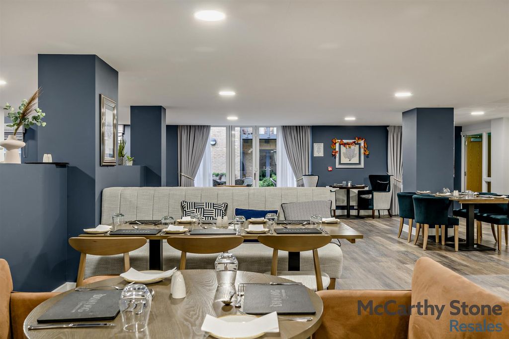 Additional image 24 of 2 bed flat for saleFoundry Place, Off The Gosford Road, Beccles NR34