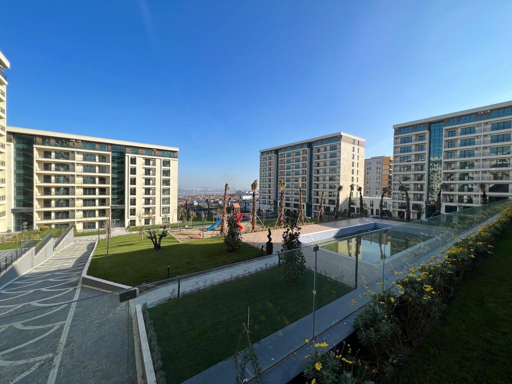 Property photo 1 of 22 Lake View Apartments In Istanbul -Modern Complex