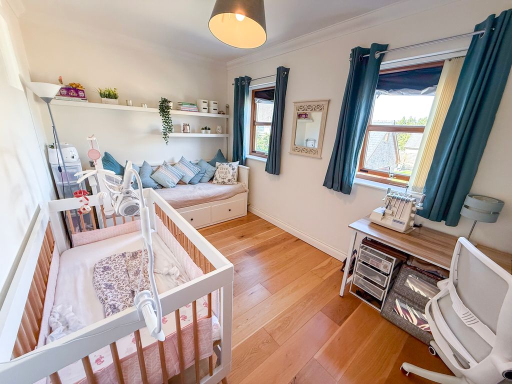 Additional image 17 of 6 bed detached house for saleLlys Bryn Gwyrdd, Llanelli SA15