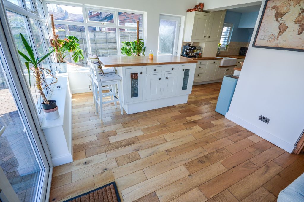Property photo 2 of 20 Kitchen - Diner