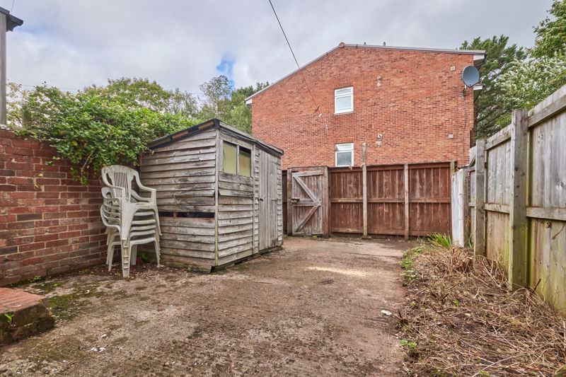 Additional image 11 of 4 bed terraced house to rentMonks Road, Exeter EX4
