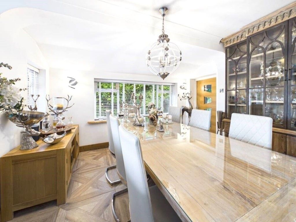 Property photo 3 of 37 Open Plan Lounge &amp; Dining Room