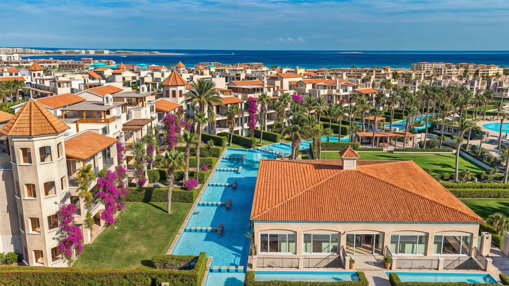 Property photo 1 of 10 Veranda Sahl Hasheesh -Buildix Real Estate 