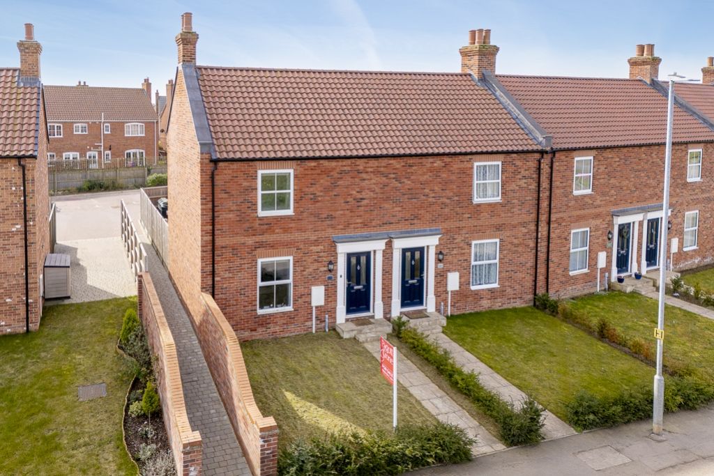 Property photo 1 of 24 Winterfell (Sutterton)-2