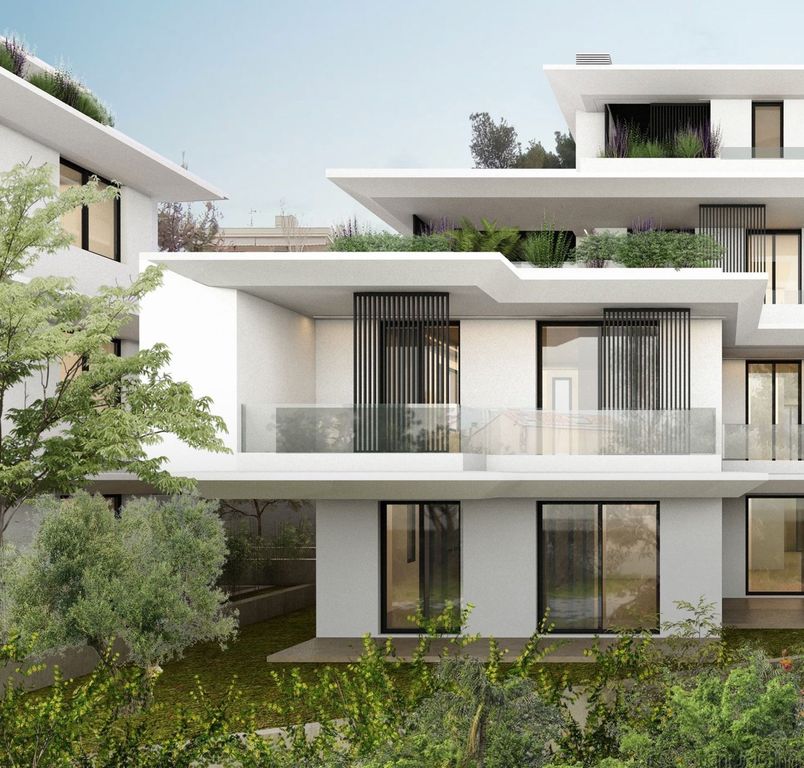 Property photo 1 of 15 Luxury Penthouse Maisonette With Private Rooftop Pool & Expansive Terraces | Kifisia, Athens
