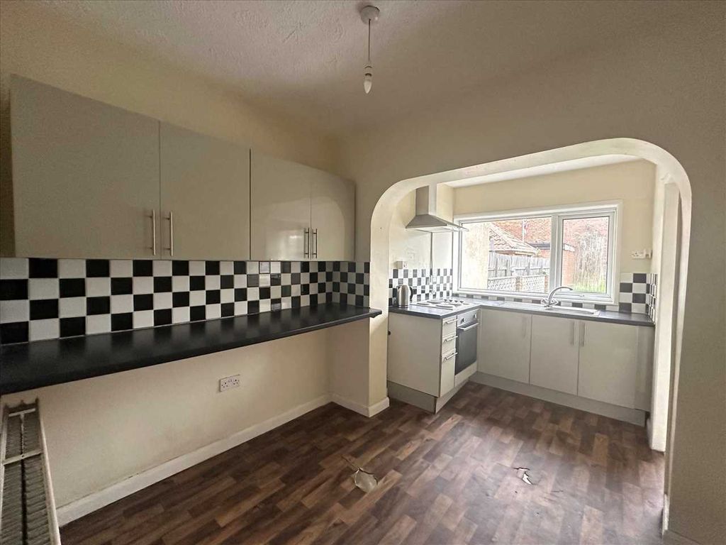 Property photo 3 of 14 Outer Entrance Porch: