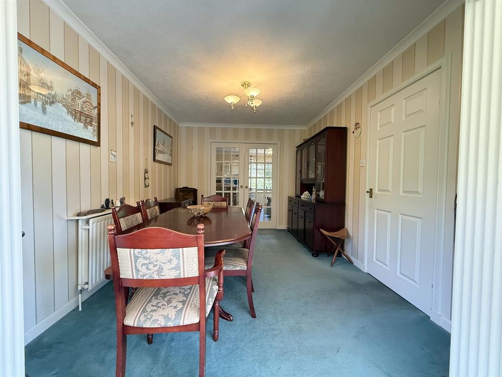 Additional image 17 of 3 bed detached bungalow for saleRiverside Gardens, Brydekirk, Annan DG12