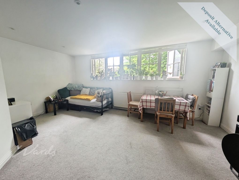 Property photo 3 of 9 Open Plan Living