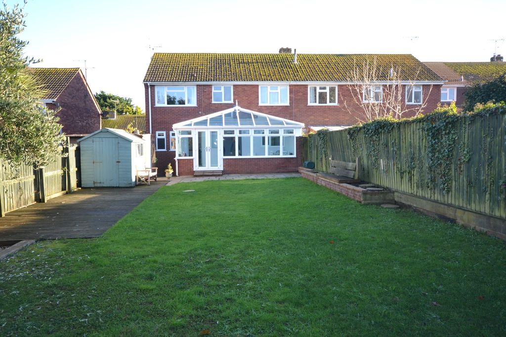 Property photo 2 of 14 Rear Elevation