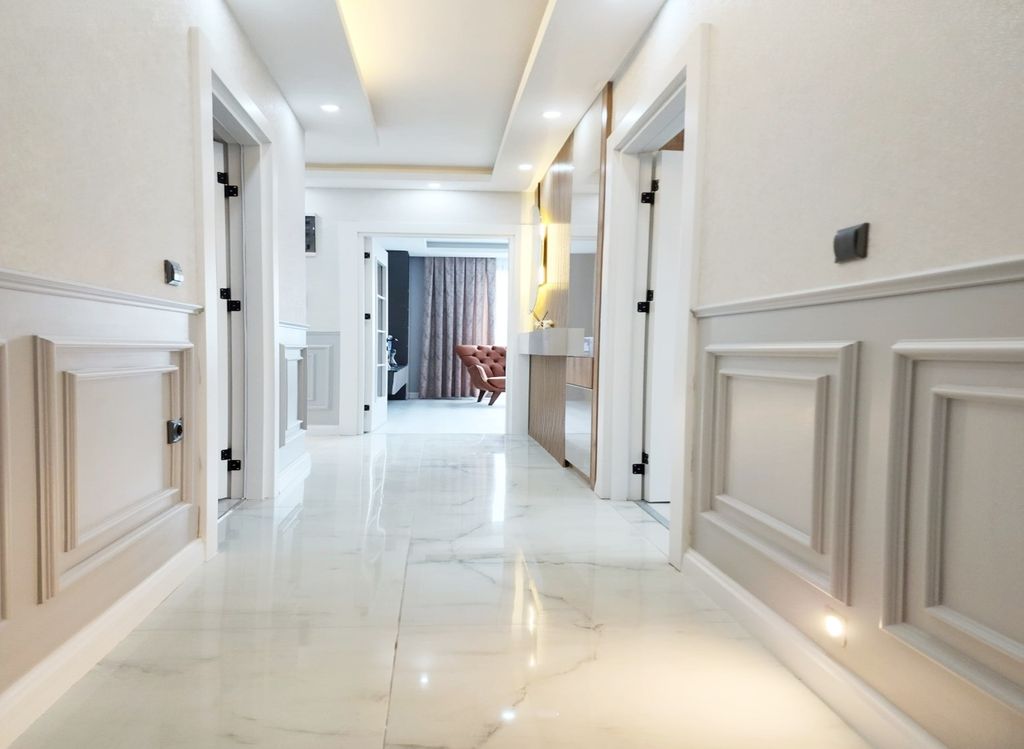 Property photo 3 of 15 Esenyurt New Built Apartments - Luxury Interiors
