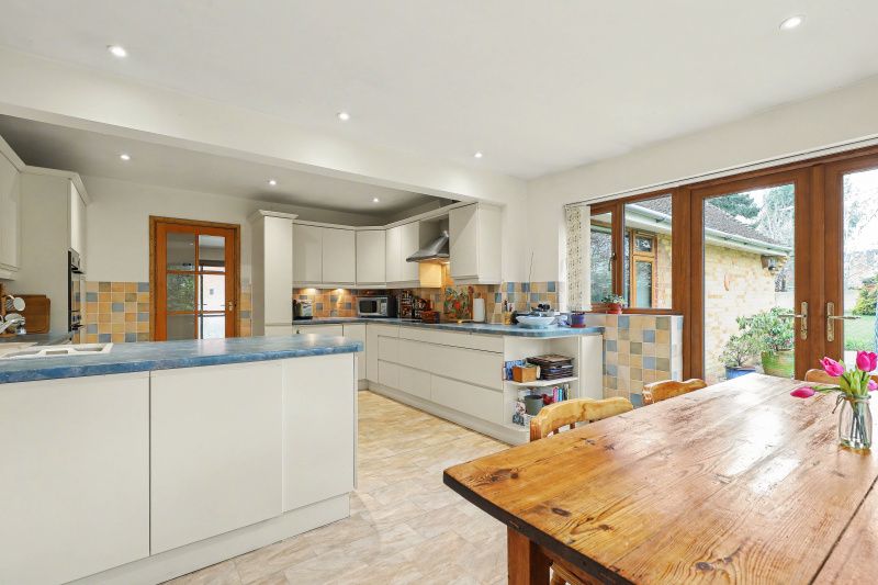 Property photo 2 of 18 Kitchen Dining