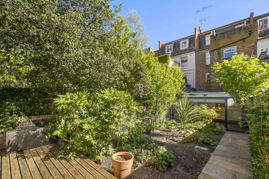 Property photo 2 of 16 Rear Garden