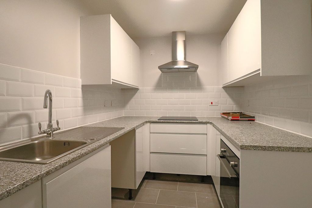 Property photo 2 of 5 Kitchen