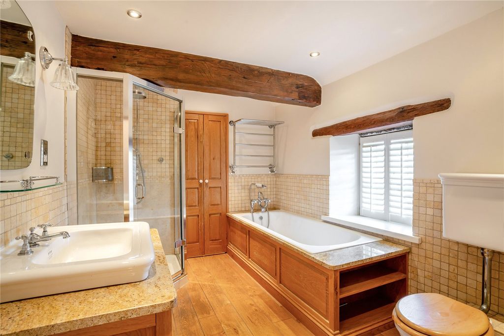 Additional image 16 of 5 bed detached house for saleBellerby, Leyburn, North Yorkshire DL8