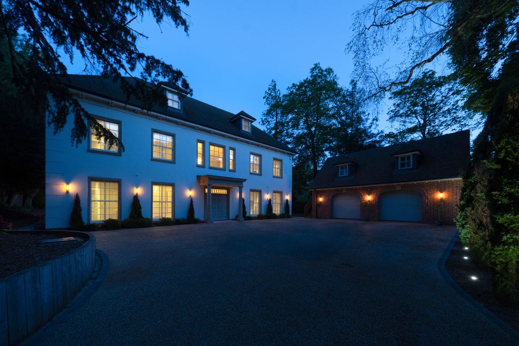 Additional image 16 of 5 bed detached house for saleWilderton Road, Poole BH13
