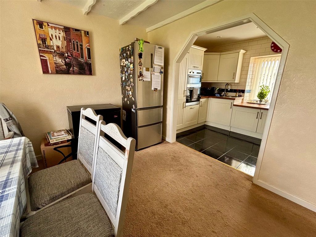 Additional image 8 of 4 bed detached house for saleWellington Lodge, Chapel Street, Hakin, Milford Haven SA73