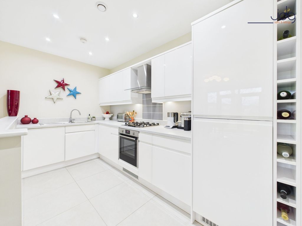 Property photo 3 of 13 Open Plan Living, Kitchen Area