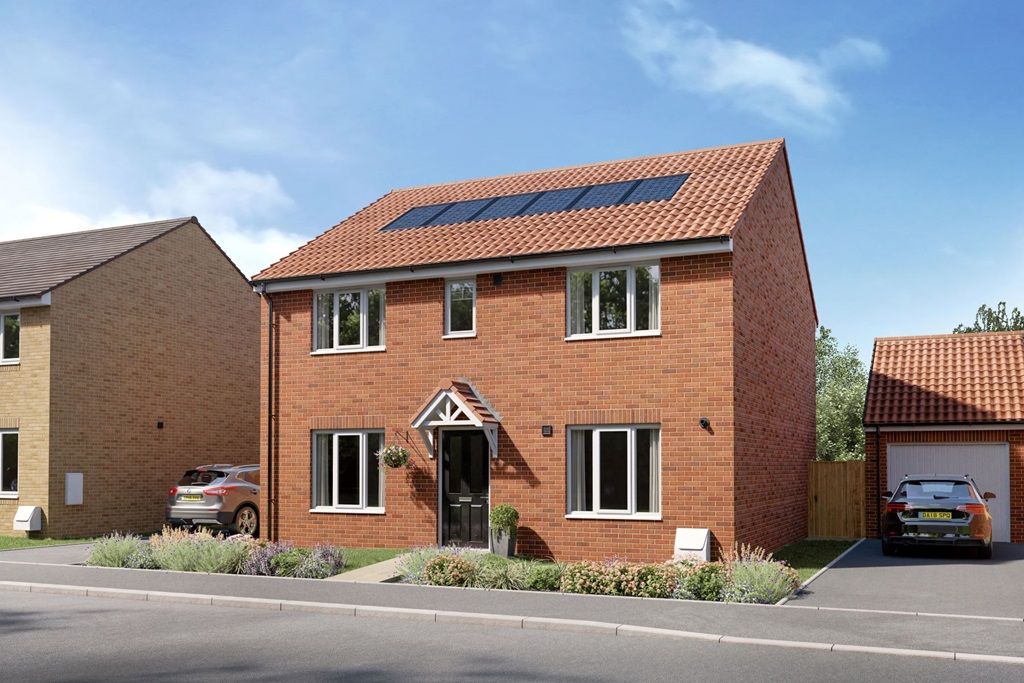 Property photo 2 of 13 Welcome To The Marford