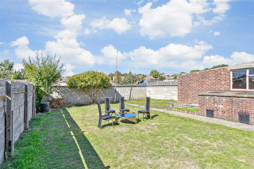 Property photo 2 of 7 Rear Garden