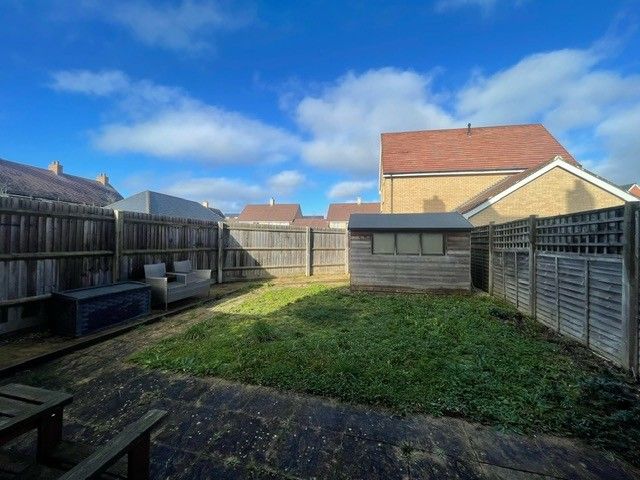 Additional image 11 of 4 bed end terrace house for saleParry Rise, Biggleswade SG18