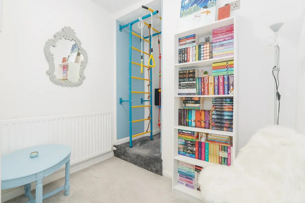 Additional image 8 of 2 bed flat for saleApartment 1, Grosvenor Court, Douglas IM2