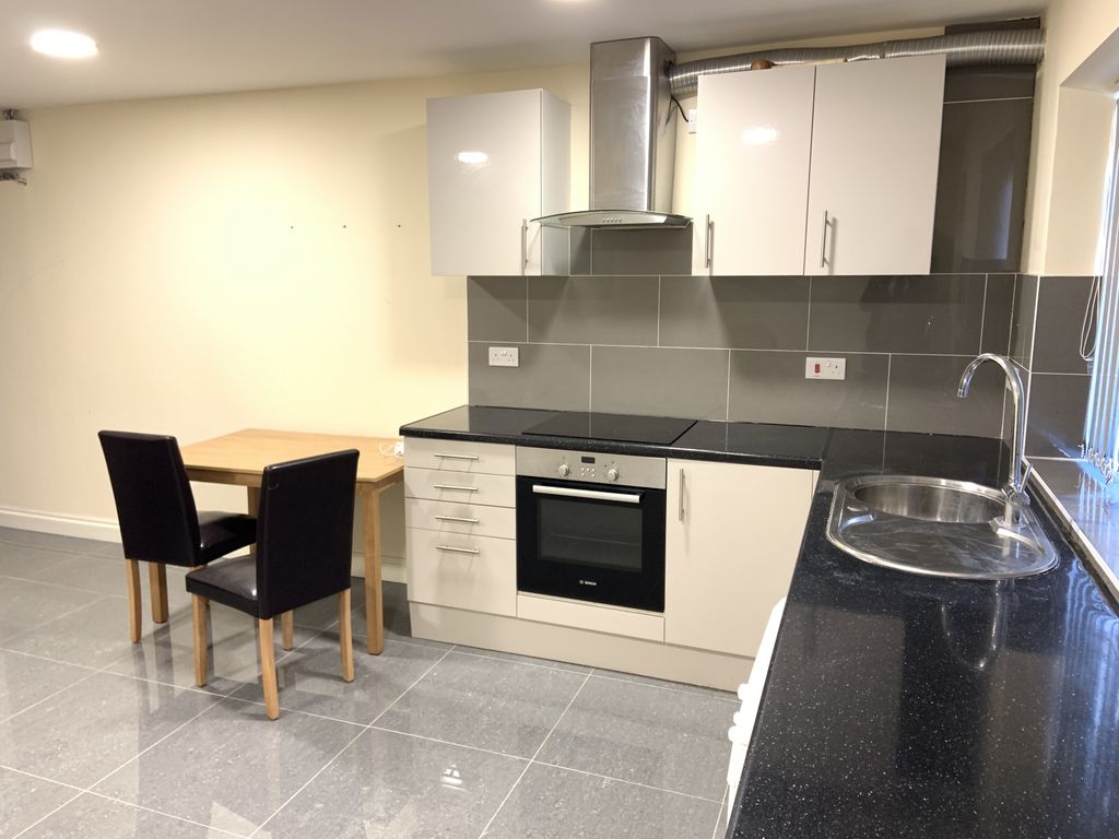 Property photo 1 of 6 1 Bedroom Flat For Rent