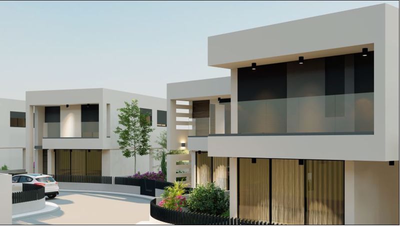 Property photo 1 of 11 Villas - Artist...