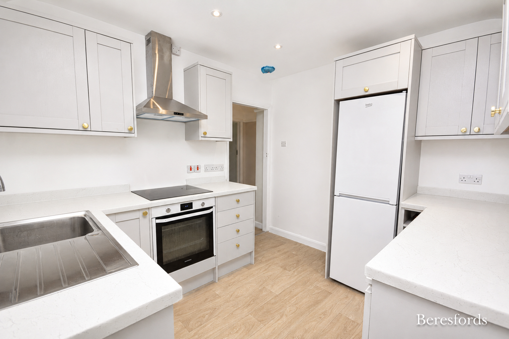 Property photo 3 of 13 Kitchen View 2