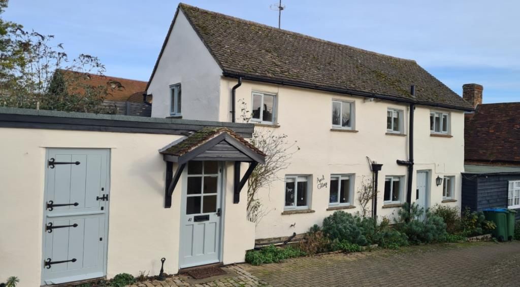 Property photo 1 of 13 External  View