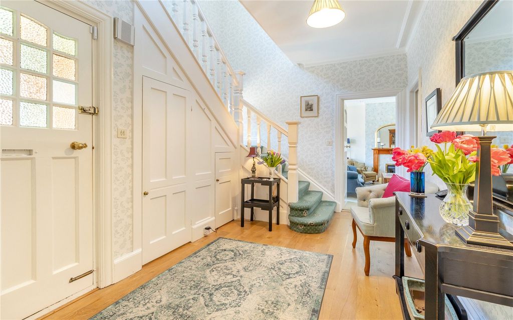 Additional image 5 of 5 bed detached house for saleLee Road, Lincoln, Lincolnshire LN2