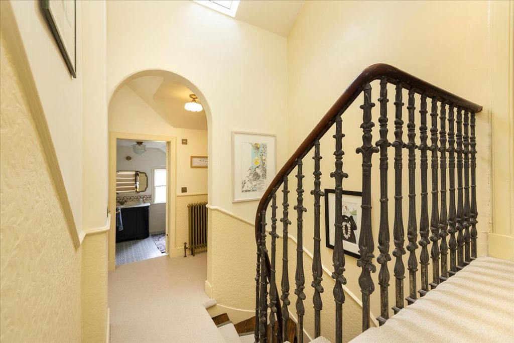 Additional image 18 of 4 bed semi-detached house for saleWhitehaven, 1 Fairhaven Villas, Torsonce Road, Eskbank EH22