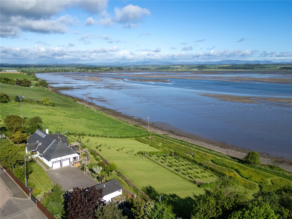 Additional image 18 of 4 bed detached house for saleSaty Dyke, Rossie Braes, By Montrose, Angus DD10