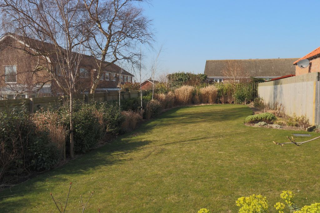 Additional image 15 of 2 bed semi-detached bungalow for saleChantry Gardens, Filey YO14