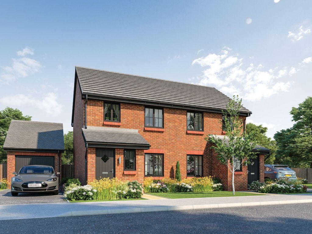 Property photo 1 of 8 CGI