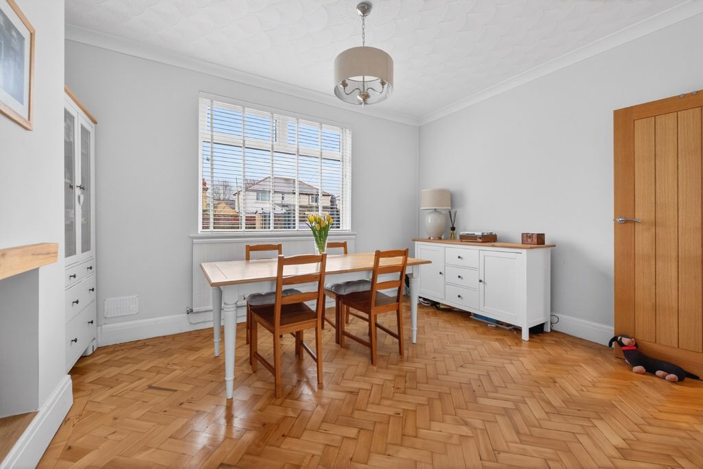 Additional image 20 of 3 bed semi-detached house for saleClaremont Avenue, Rumney CF3