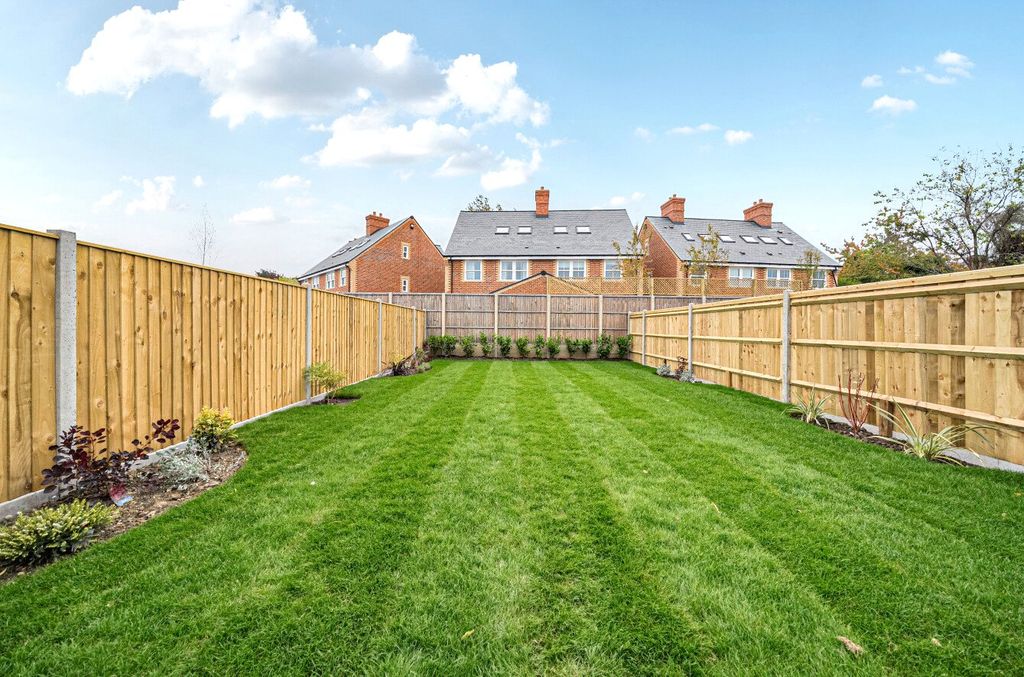 Property photo 3 of 23 Rear Garden