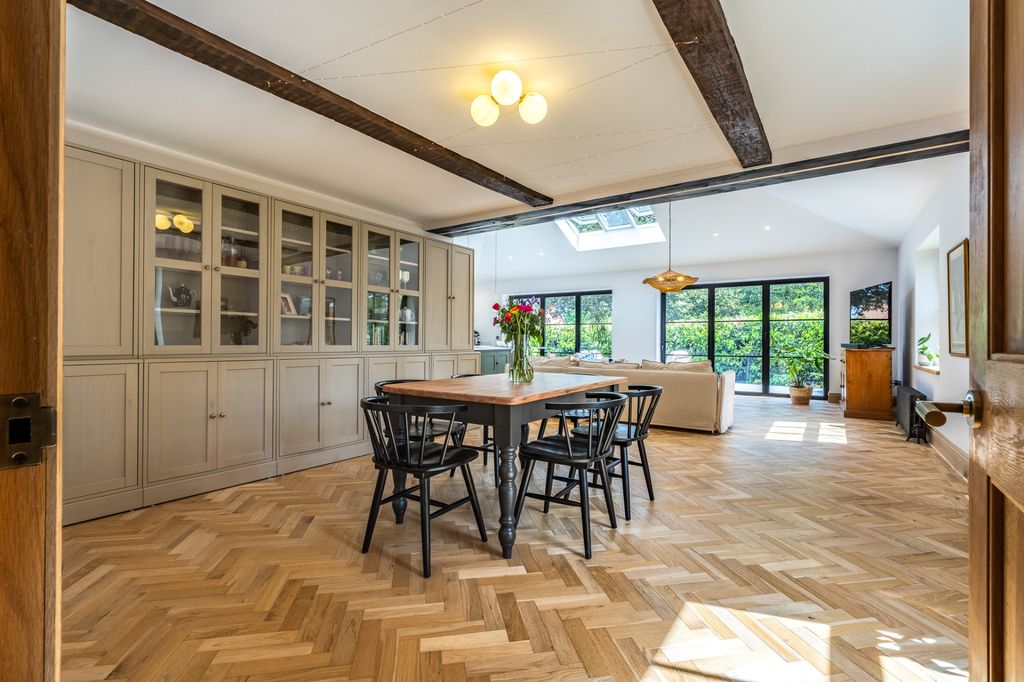 Additional image 8 of 4 bed detached house for saleWorcester Road, Malvern WR14