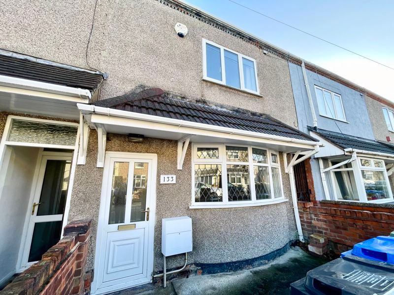 Property photo 1 of 11 Front Of The Property