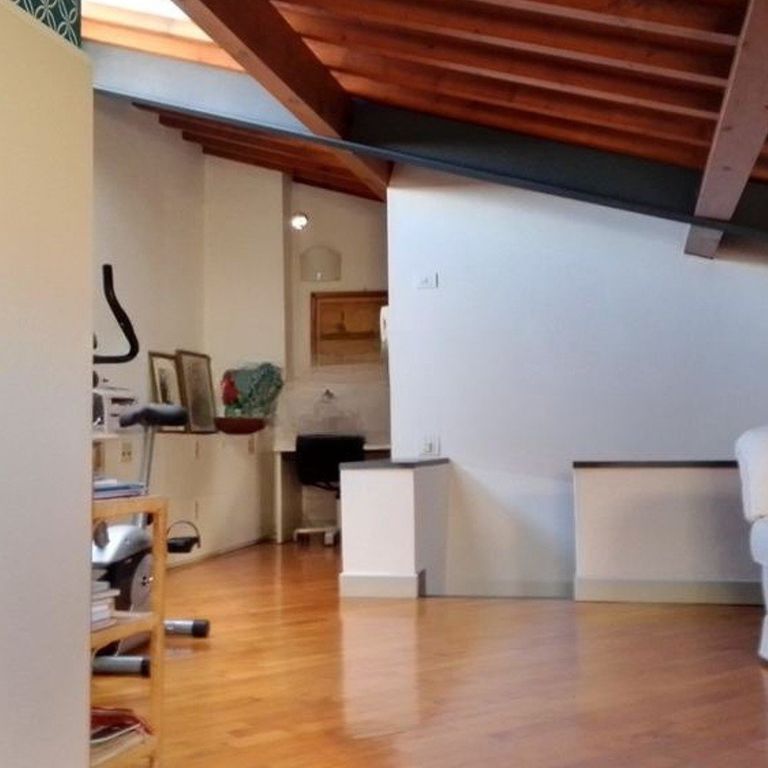 Property photo 1 of 14 Penthouse In Florence, Gateway To Tuscany's Charm