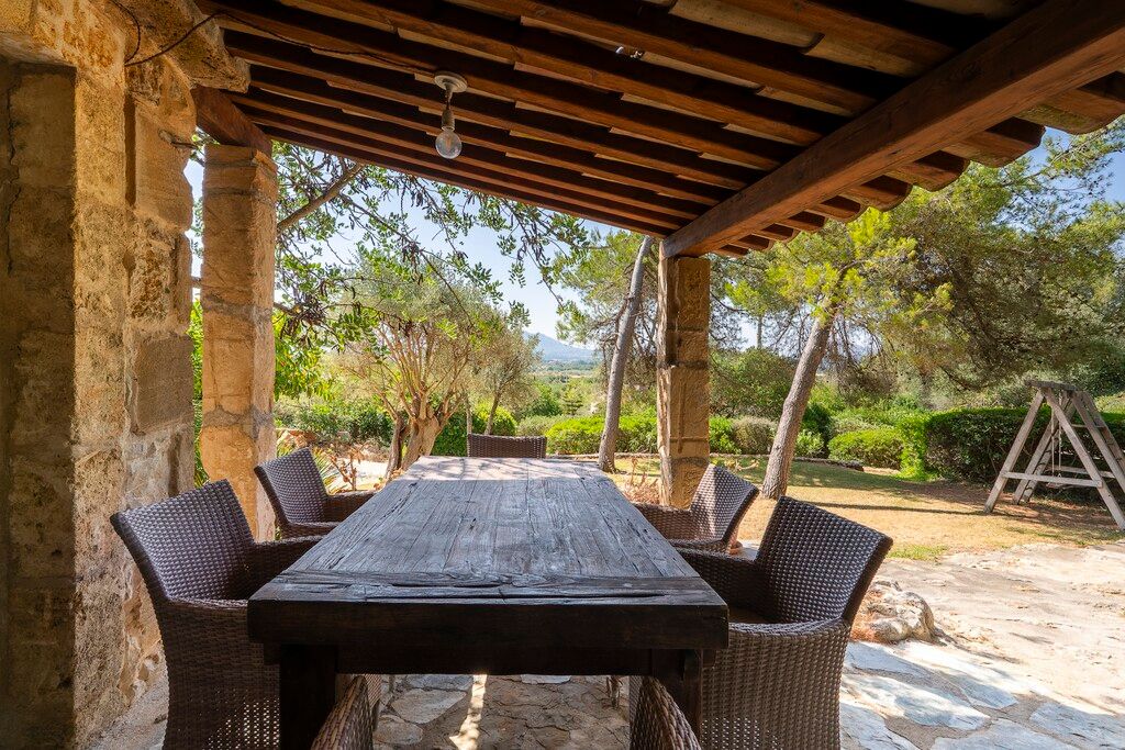 Property photo 3 of 20 Covered Terrace